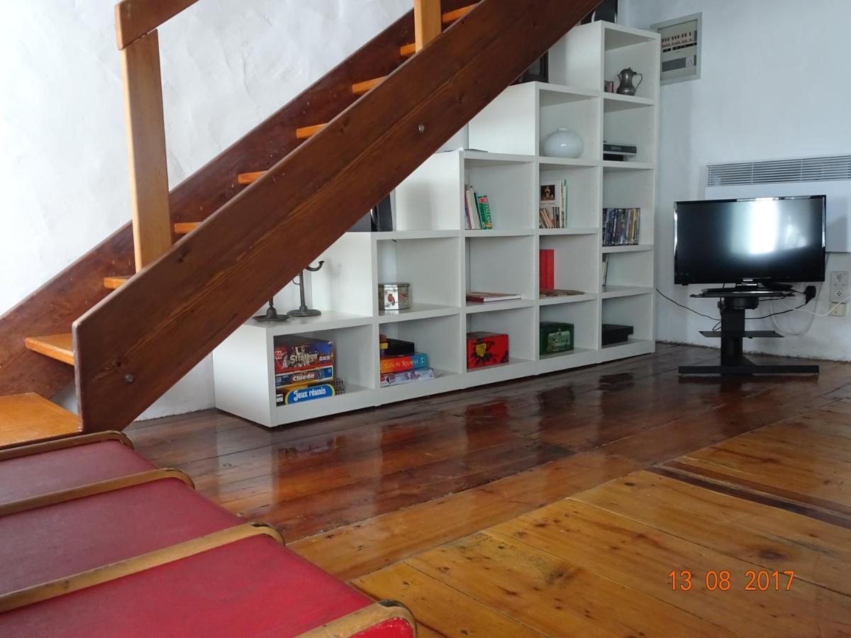 Appartamento Casa Sonnenberg Bosco Gurin Esterno foto