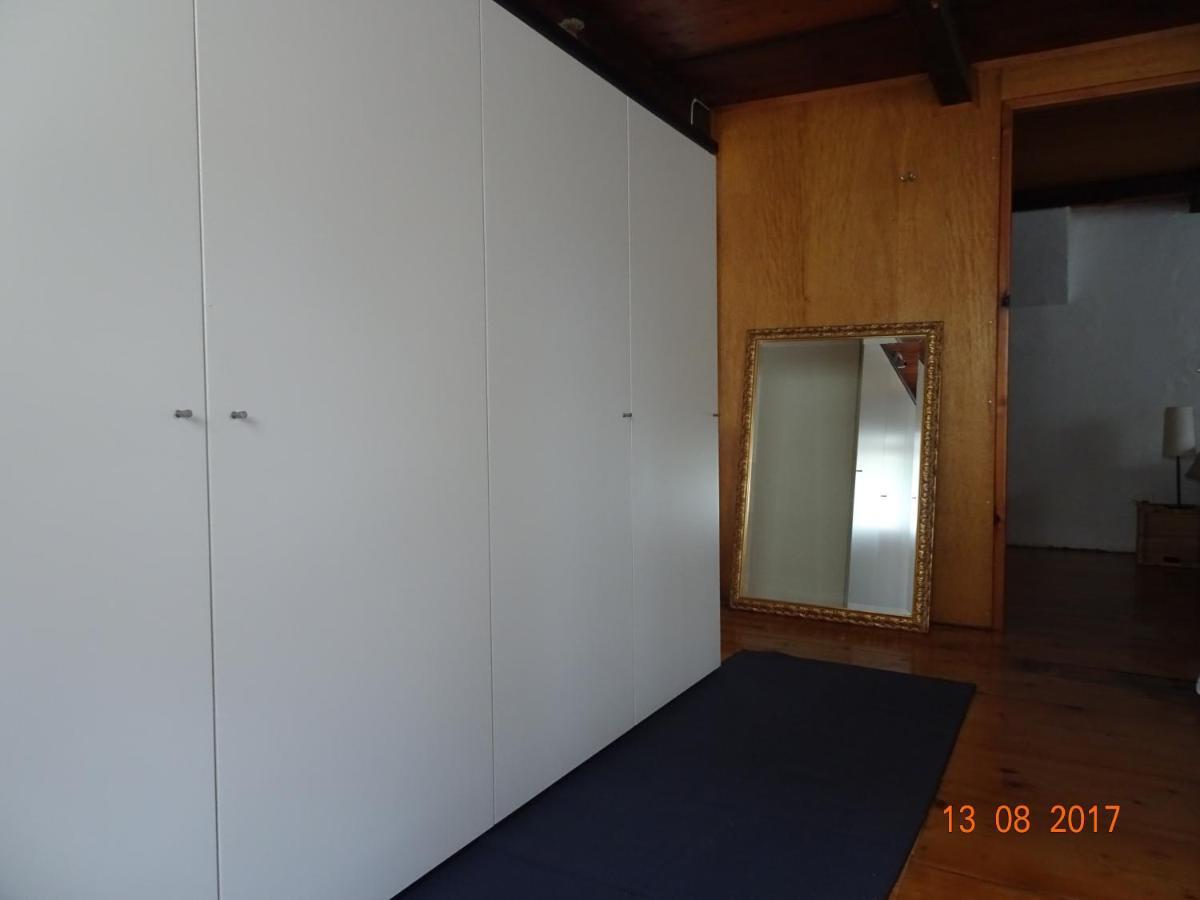 Appartamento Casa Sonnenberg Bosco Gurin Esterno foto